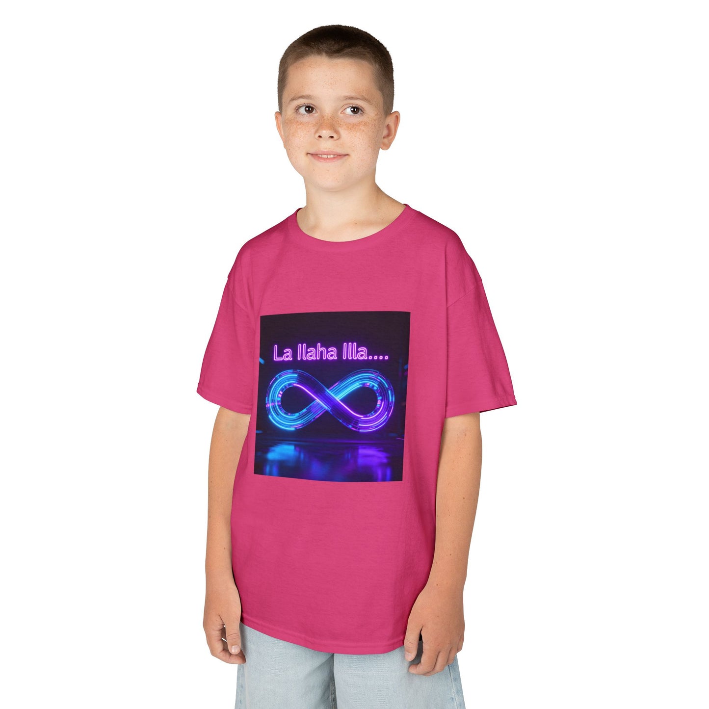 T-shirt Enfant Fun & Stylé