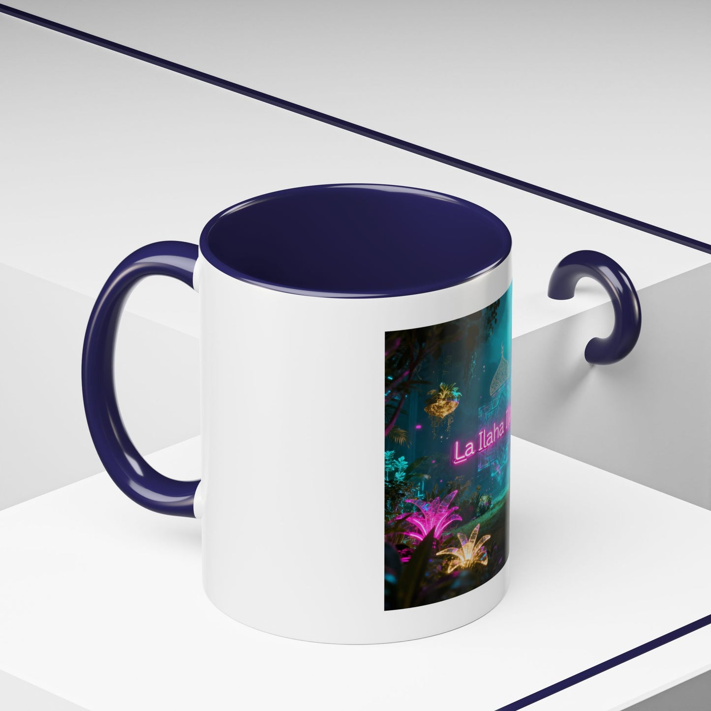 Mug L'Indispensable de Votre Matin