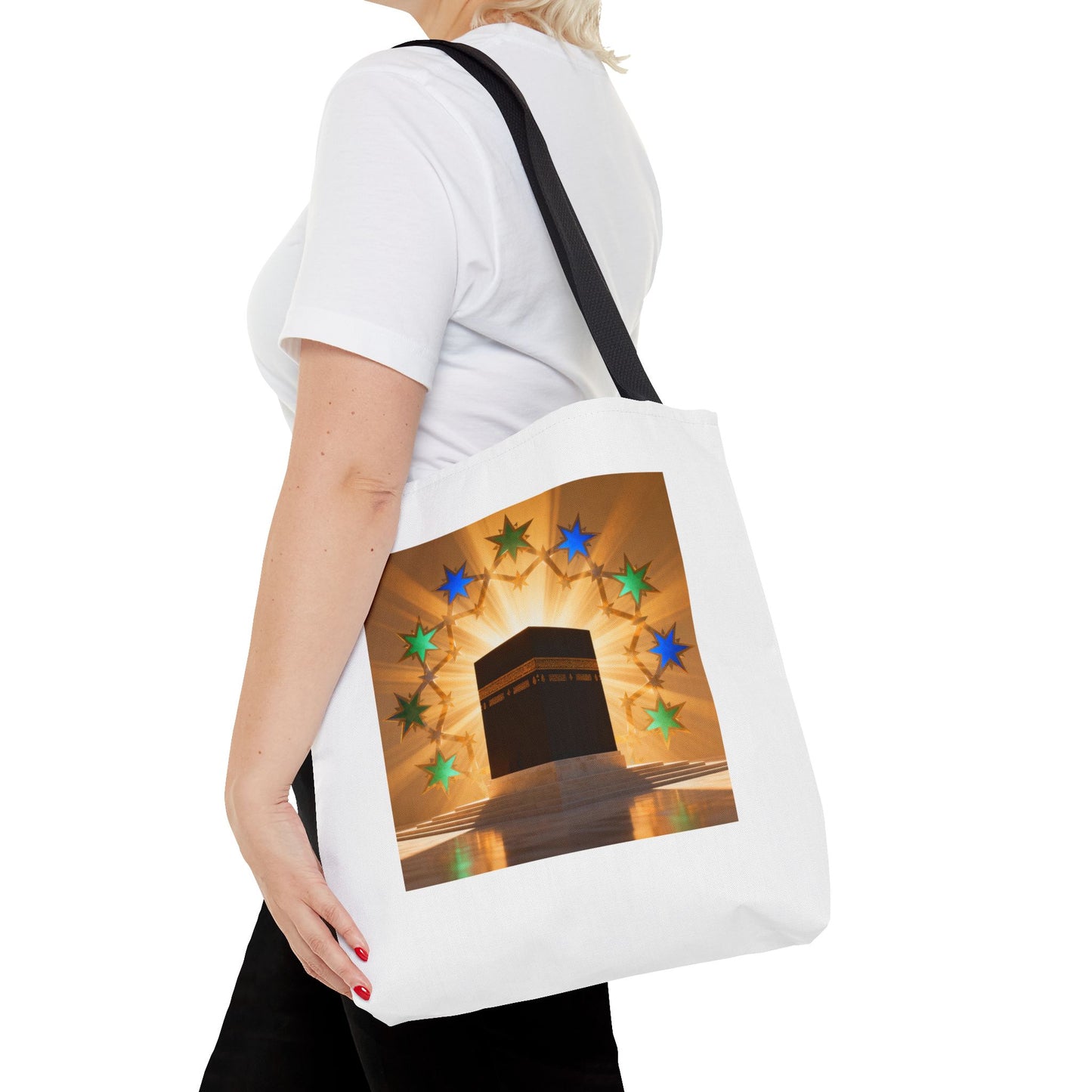 Tote Bag Pratique Stylé
