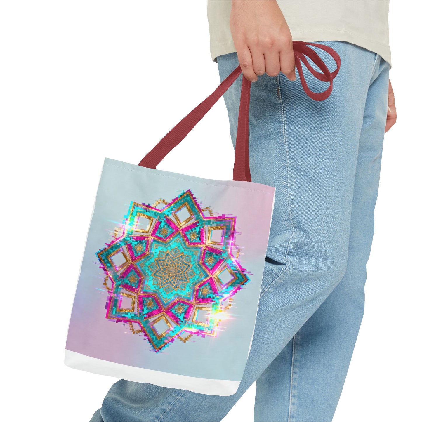 Tote Bag Pratique Stylé