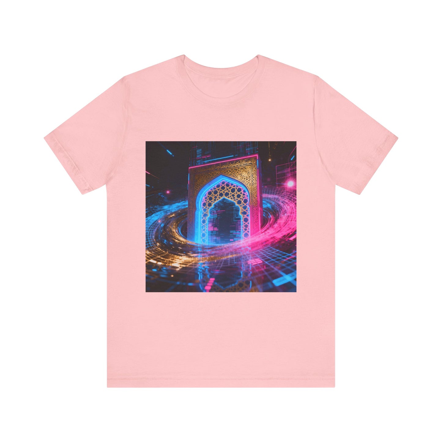 Révélez votre force intérieure – T-Shirt Édition Limitée 2025