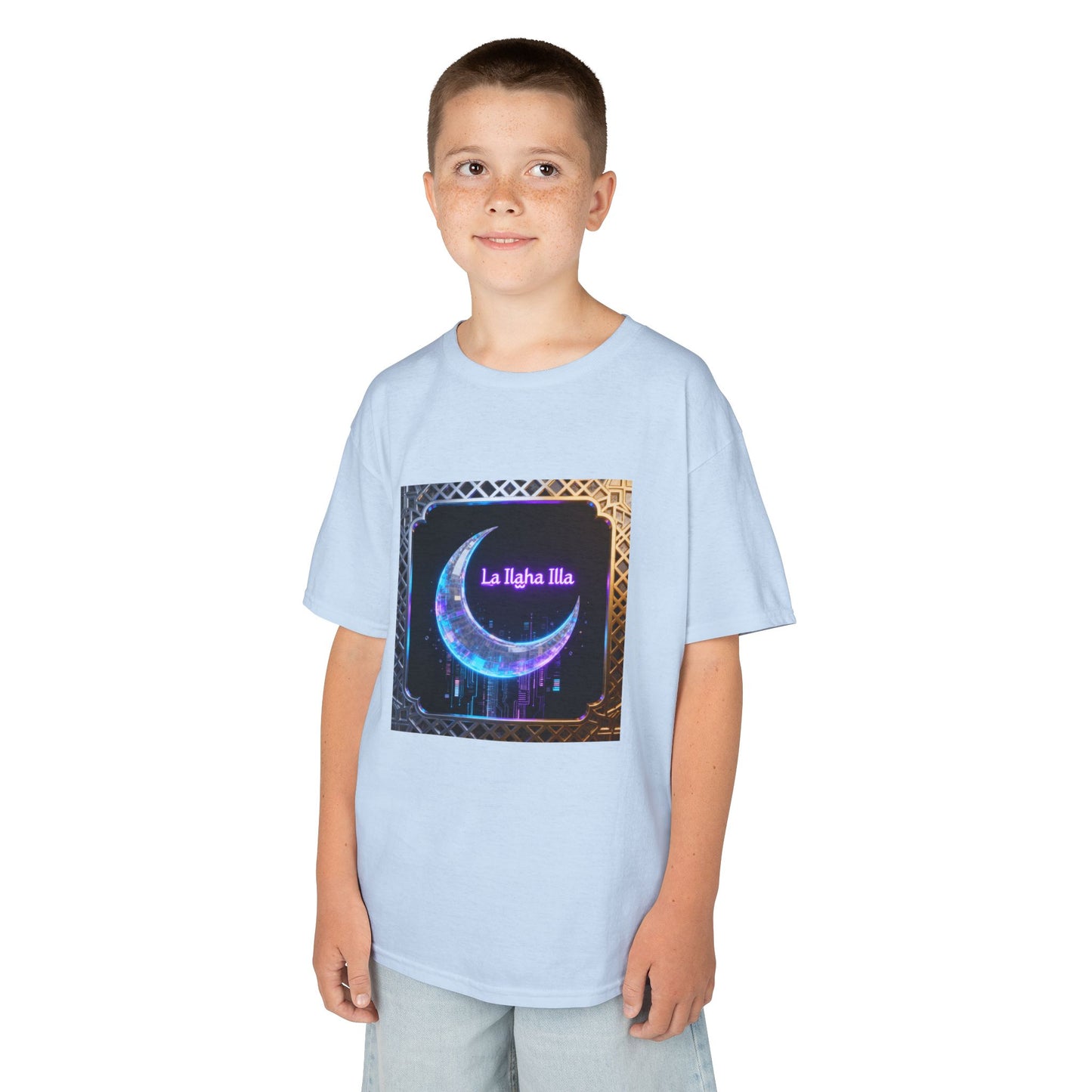 T-shirt Enfant Fun & Stylé
