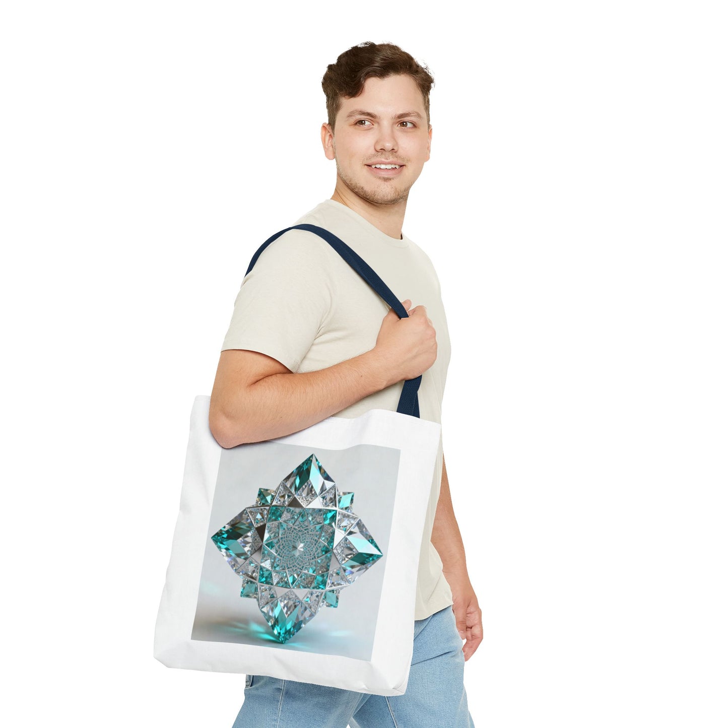 Tote Bag Pratique Stylé