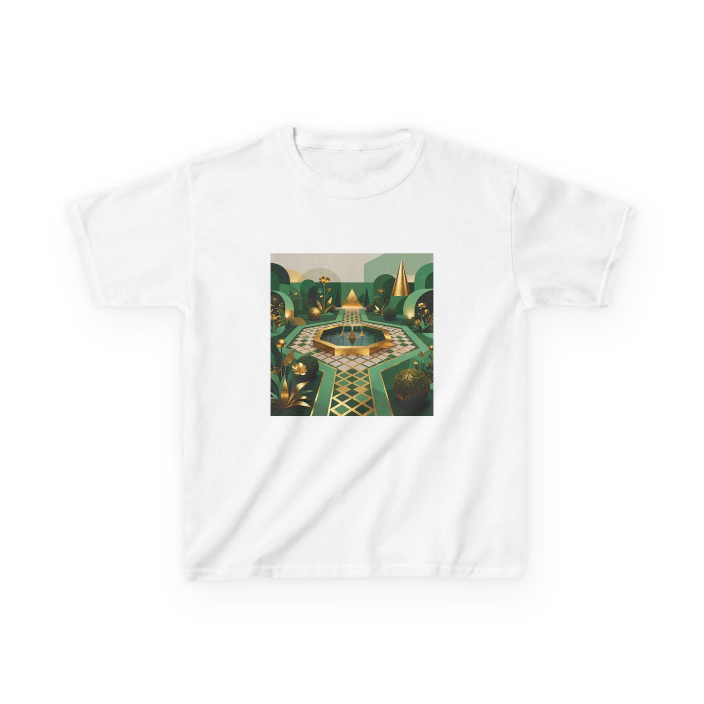 T-shirt Enfant Fun & Stylé