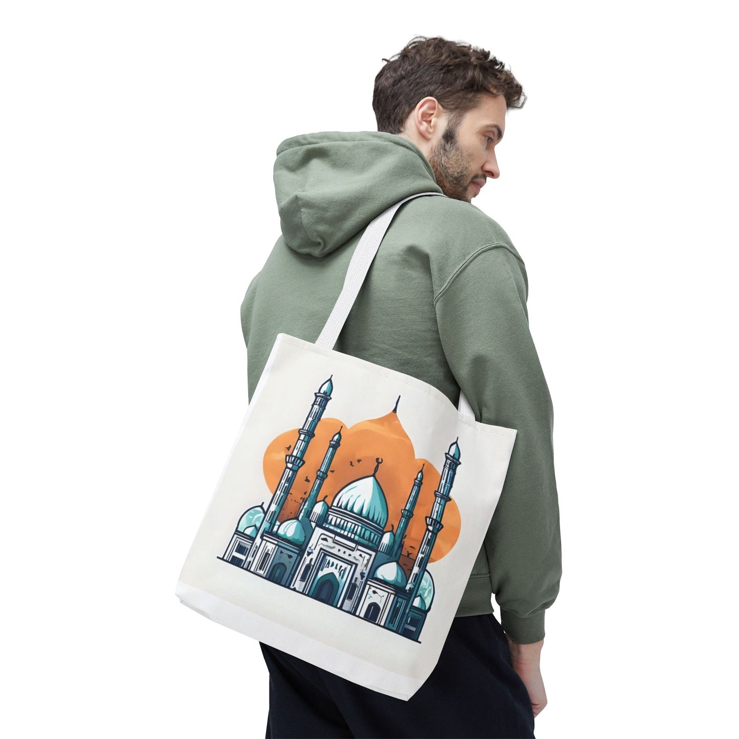 Tote Bag Pratique Stylé