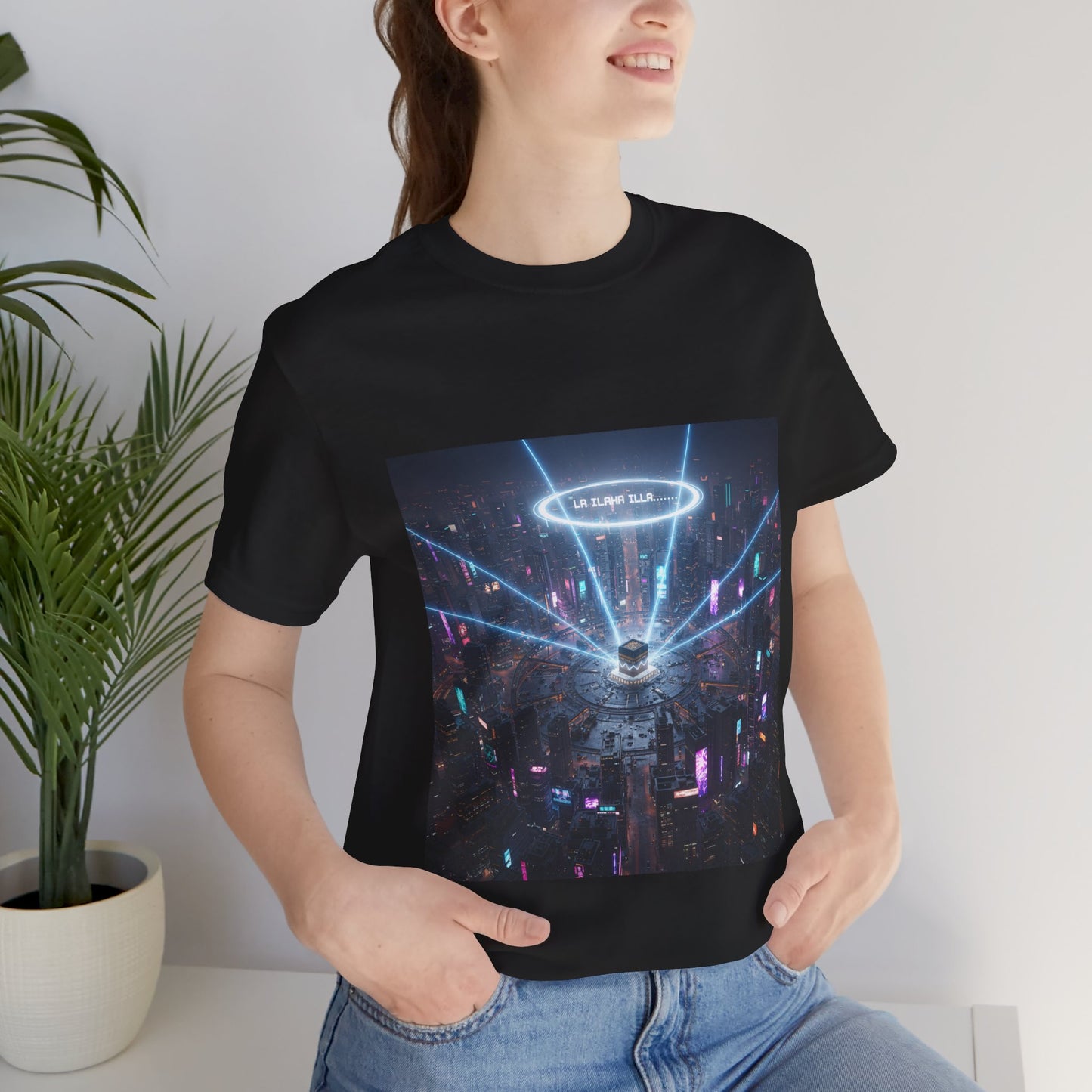 Révélez votre force intérieure – T-Shirt Édition Limitée 2025