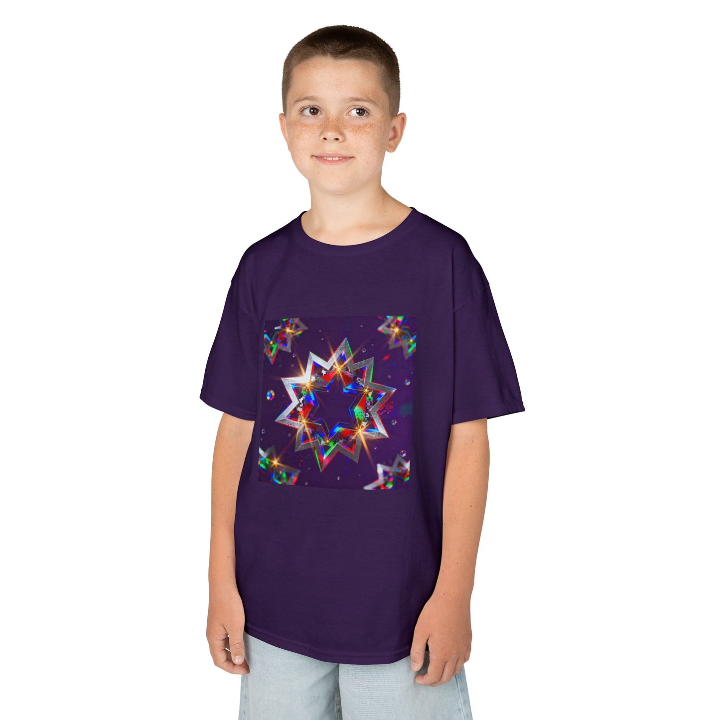 T-shirt Enfant Fun & Stylé