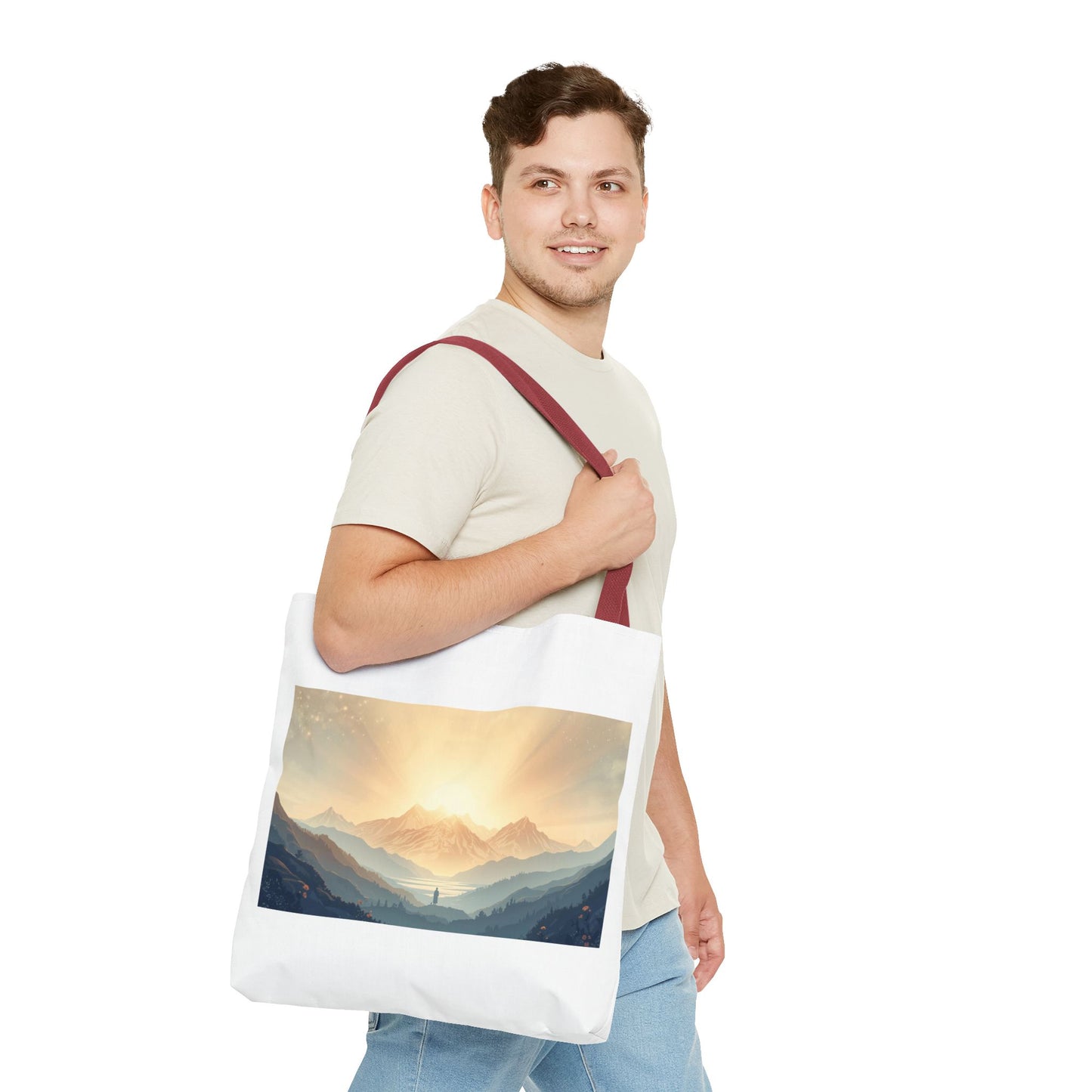 Tote Bag Pratique Stylé
