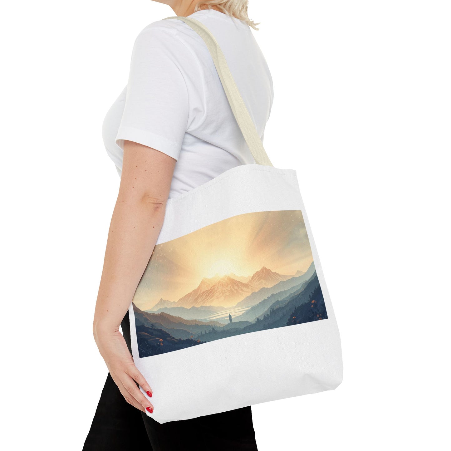 Tote Bag Pratique Stylé