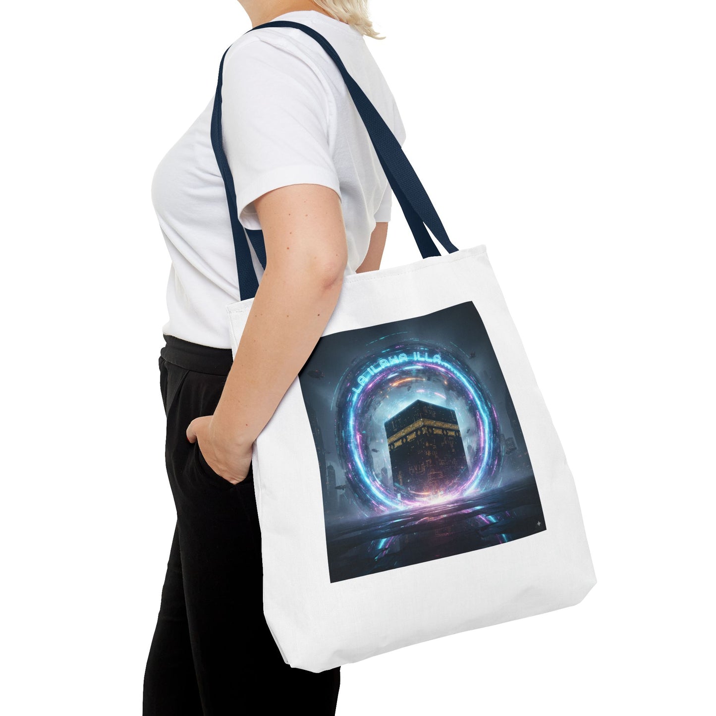 Tote Bag Pratique Stylé