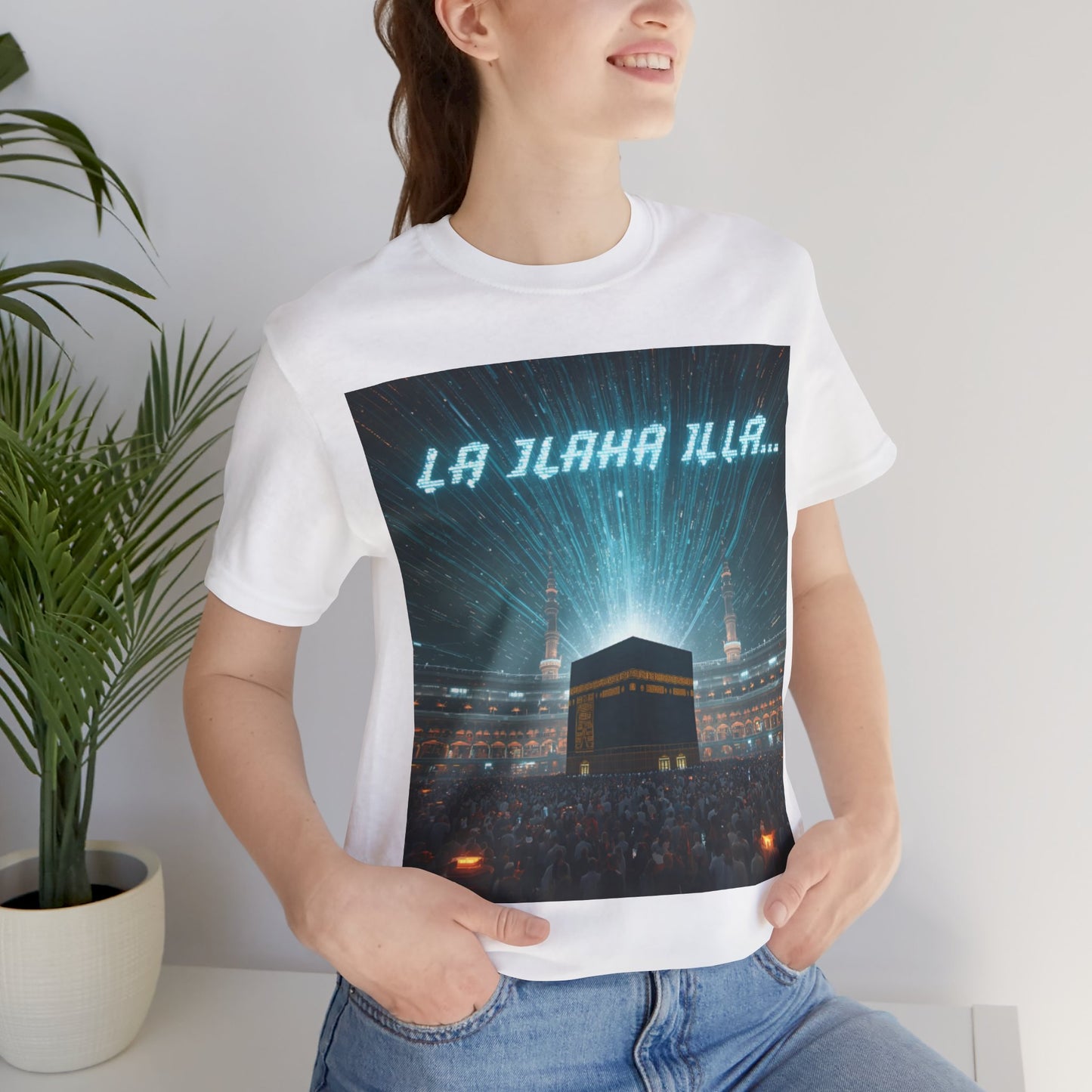 Révélez votre force intérieure – T-Shirt Édition Limitée 2025