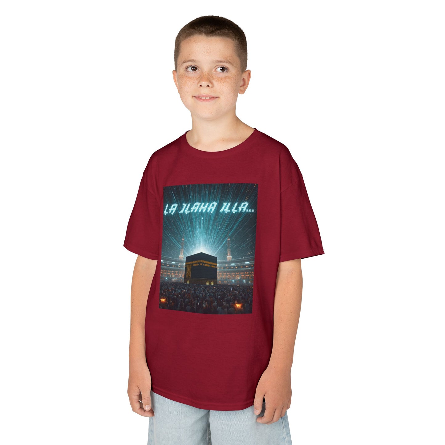 T-shirt Enfant Fun & Stylé