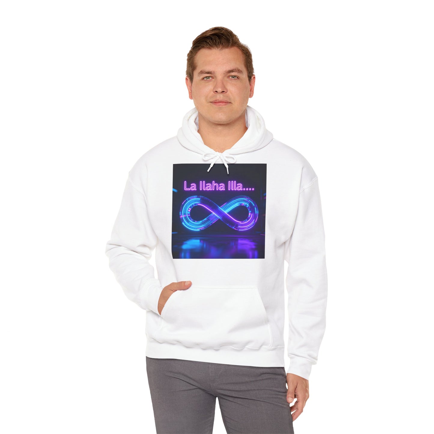 Sweatshirt Premium "Esprit Libre"