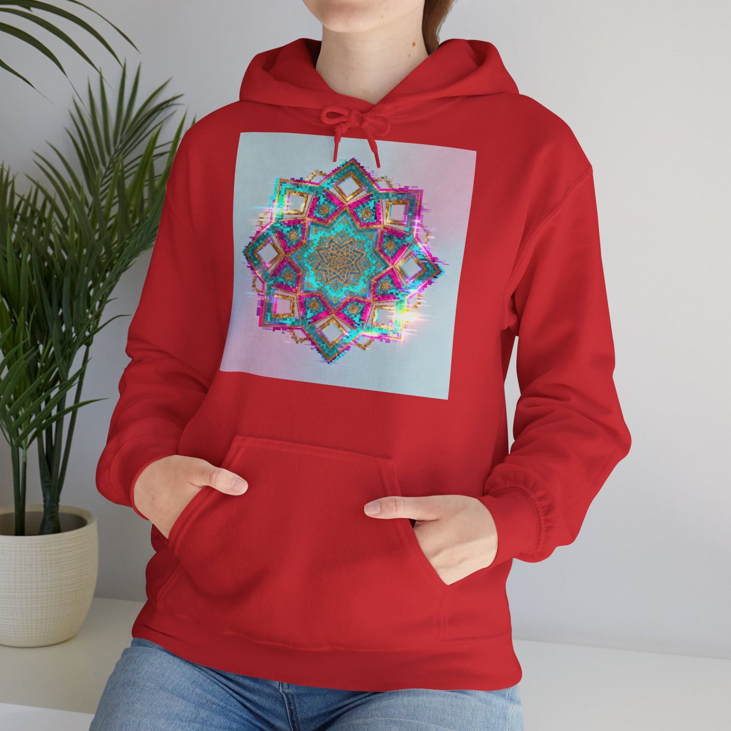 Sweatshirt Premium "Esprit Libre"