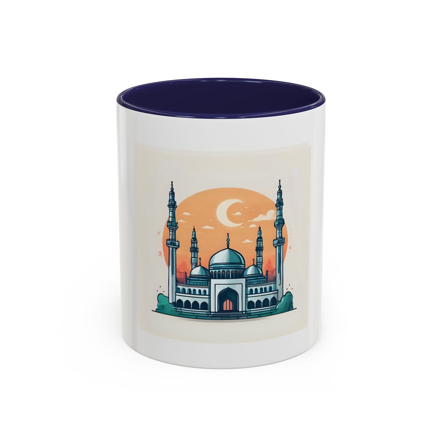 Mug L'Indispensable de Votre Matin