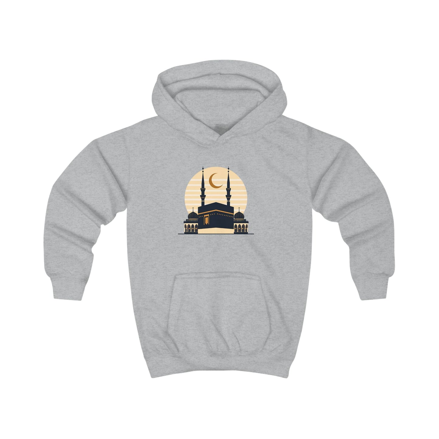 Sweatshirt Enfant Fun – Doux, Stylé et Résistant