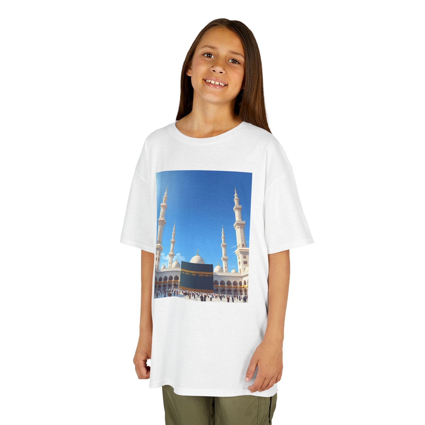T-shirt Enfant Fun & Stylé