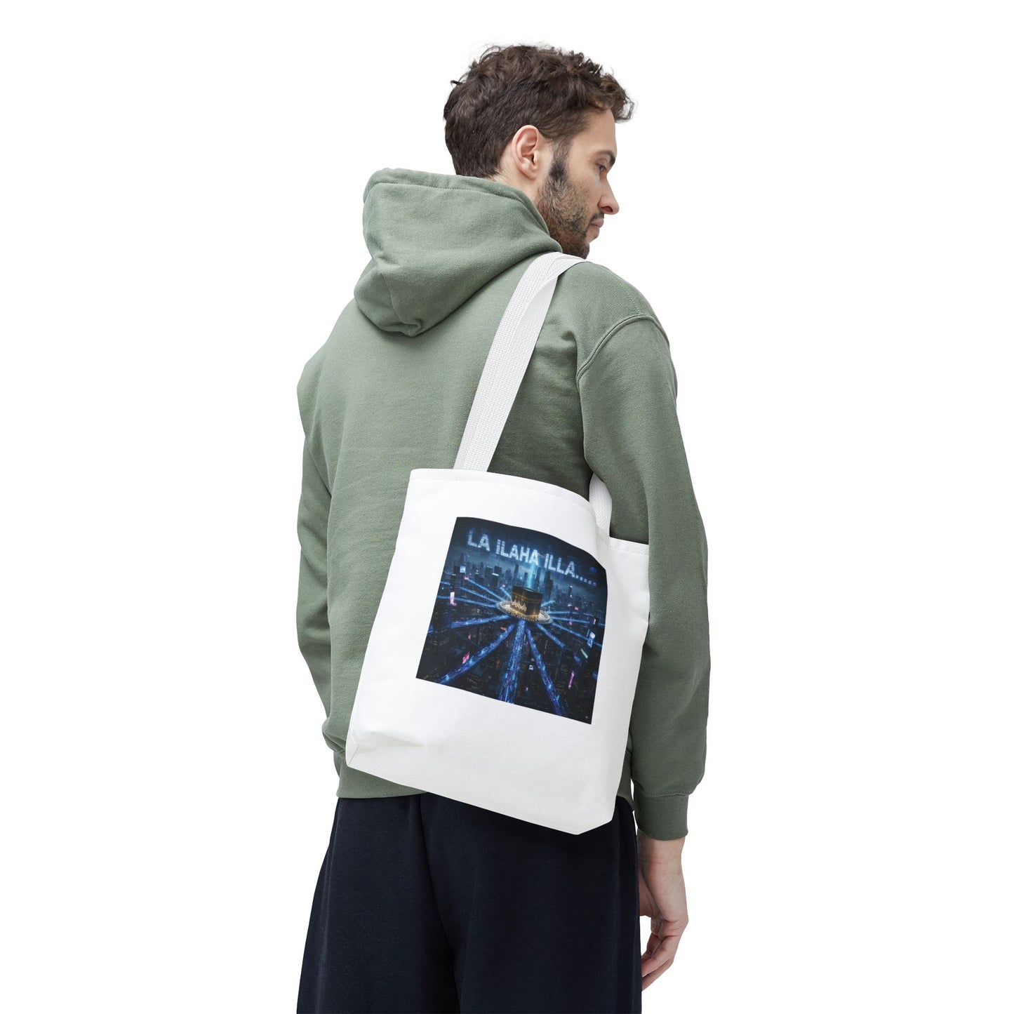 Tote Bag Pratique Stylé