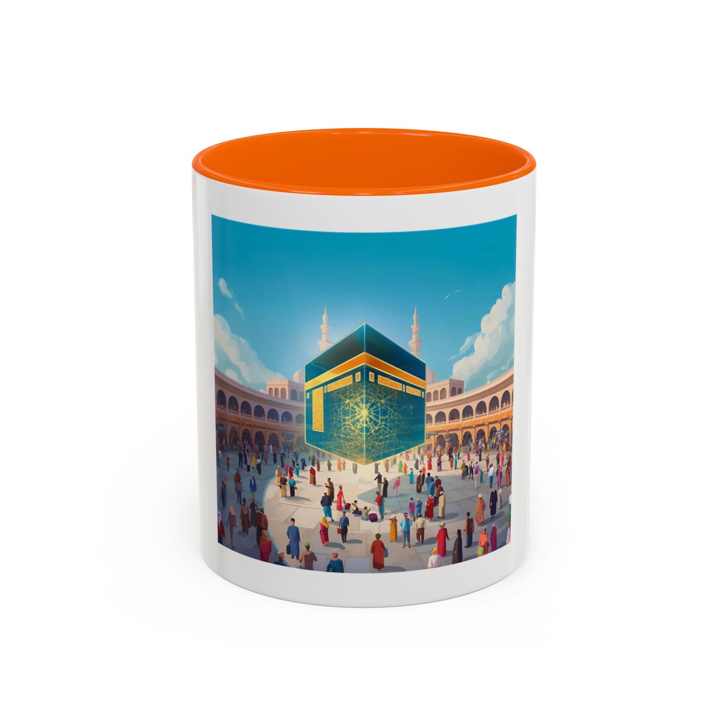 Mug L'Indispensable de Votre Matin