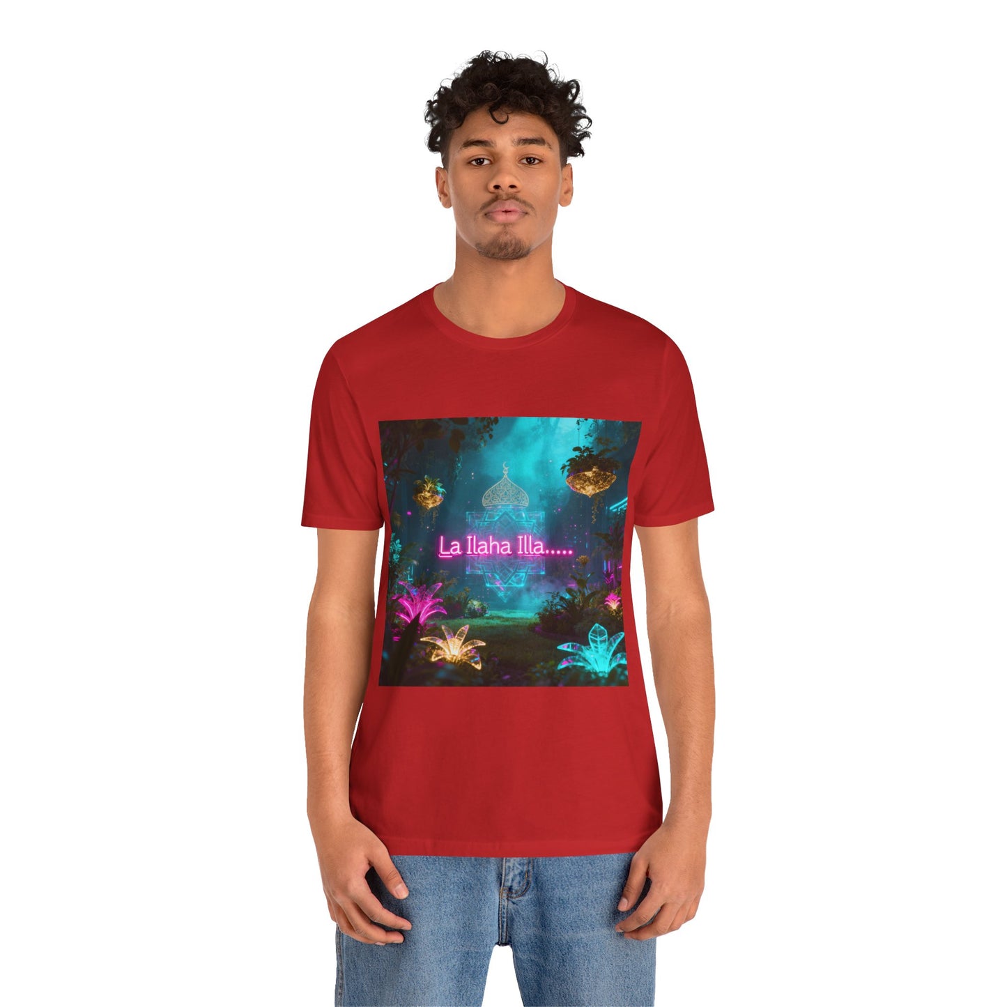 Révélez votre force intérieure – T-Shirt Édition Limitée 2025