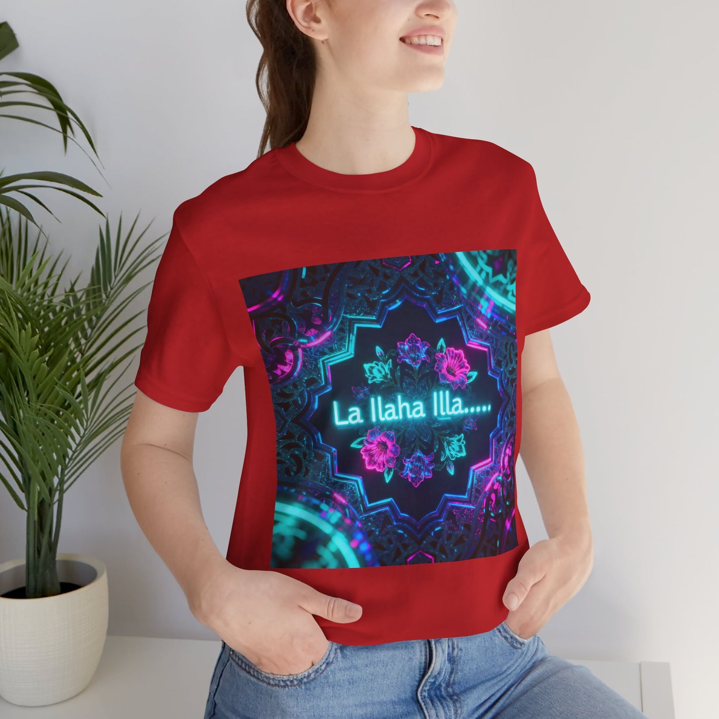 Révélez votre force intérieure – T-Shirt Édition Limitée 2025