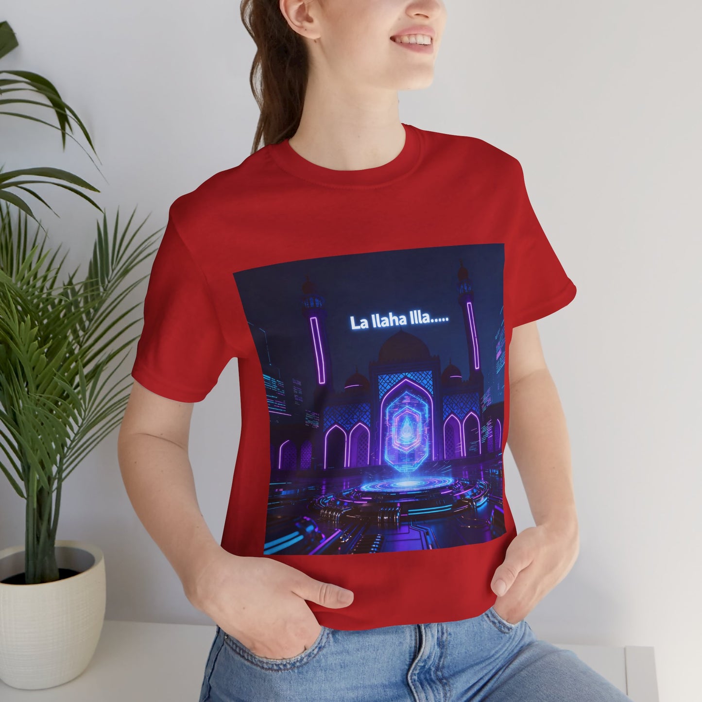 Révélez votre force intérieure – T-Shirt Édition Limitée 2025