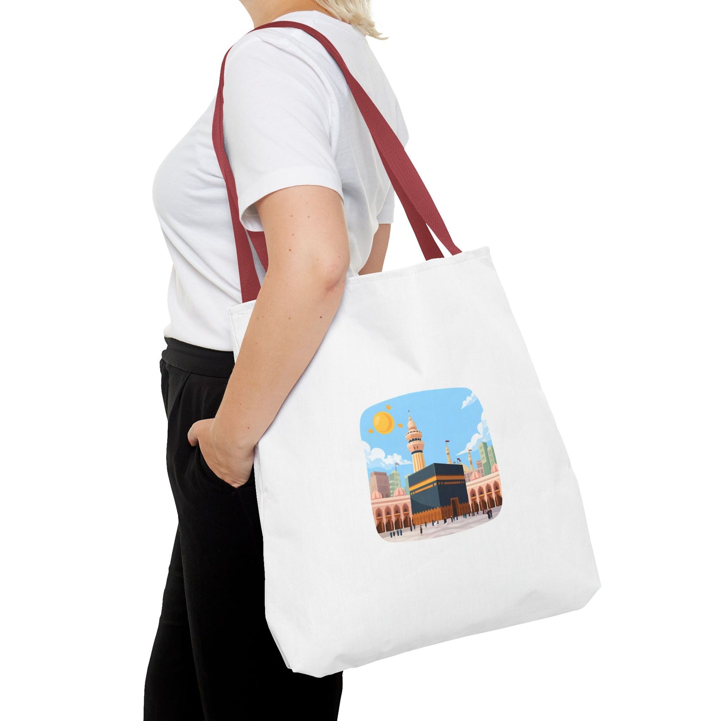 Tote Bag Pratique Stylé