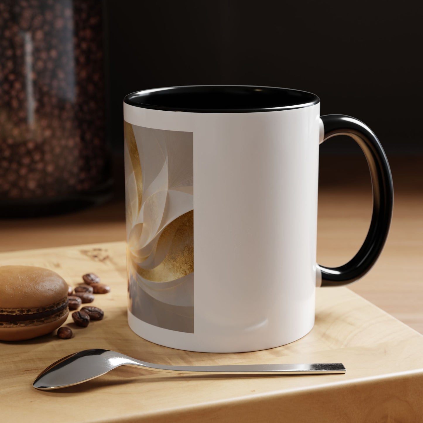 Mug L'Indispensable de Votre Matin