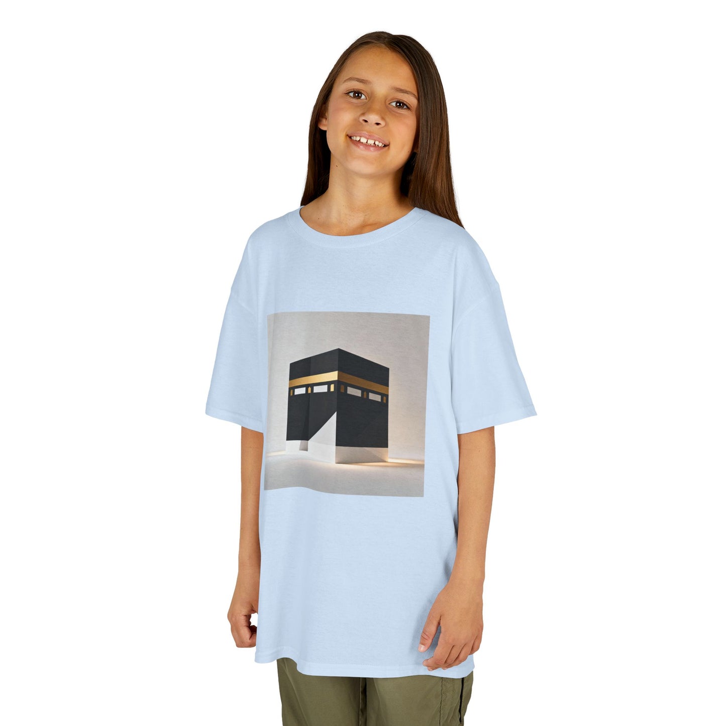 T-shirt Enfant Fun & Stylé