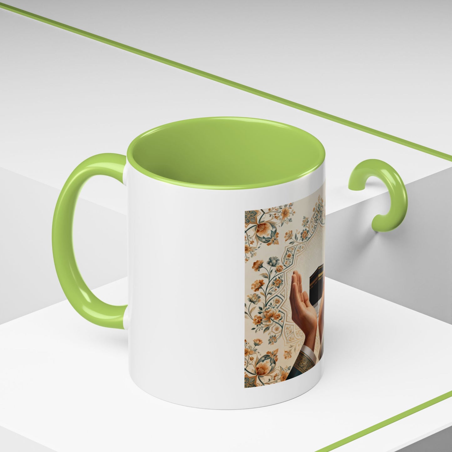 Mug L'Indispensable de Votre Matin