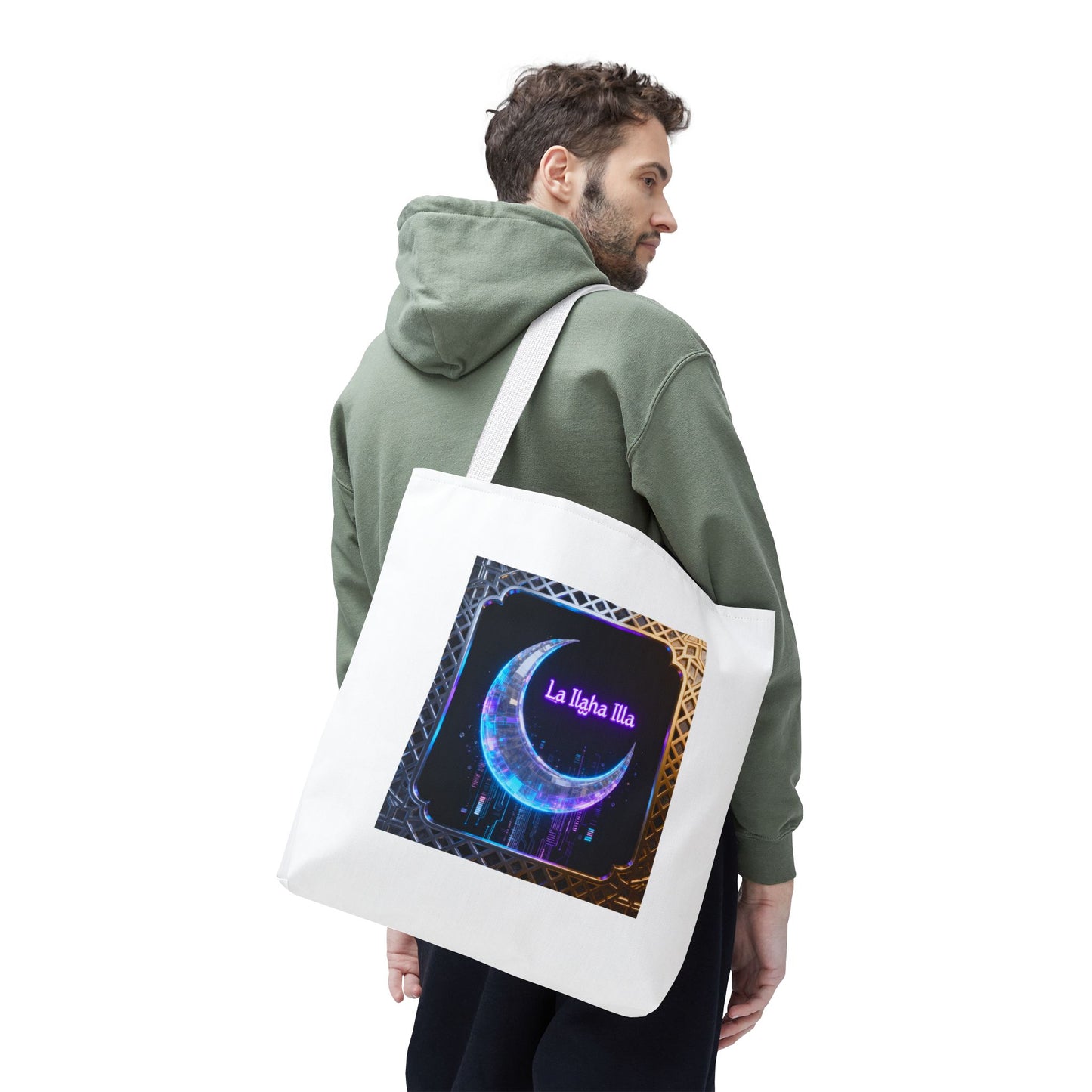 Tote Bag Pratique Stylé