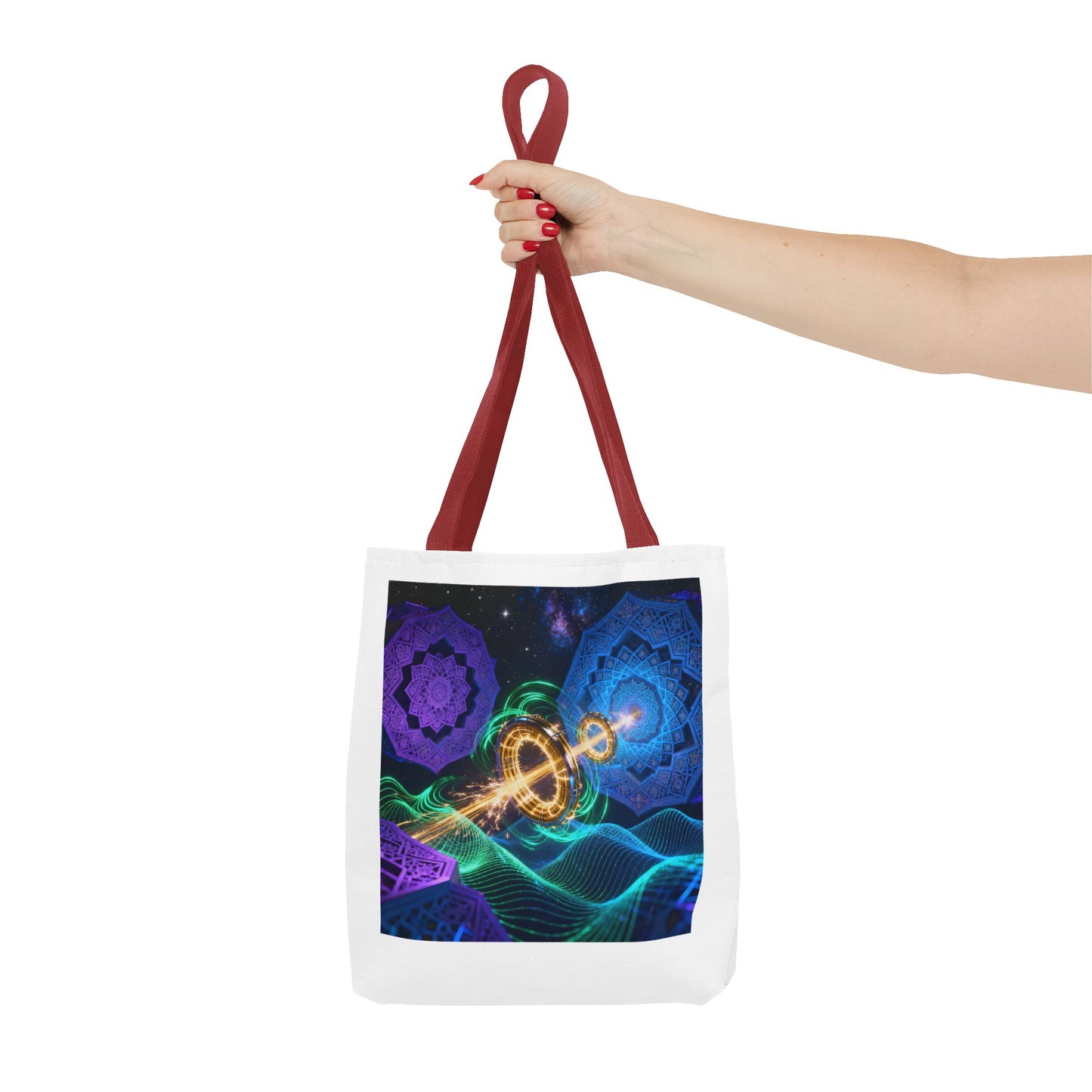 Tote Bag Pratique Stylé