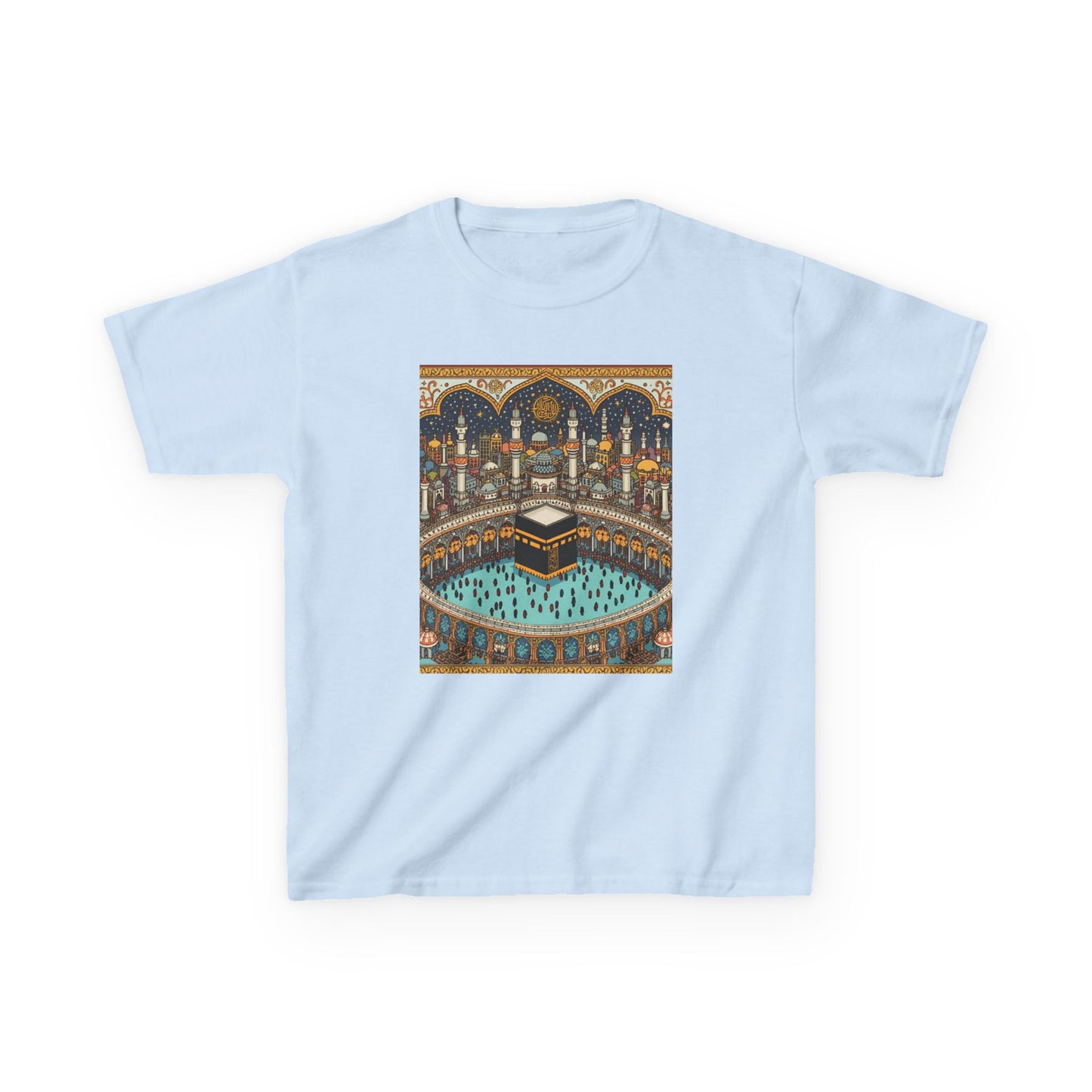 T-shirt Enfant Fun & Stylé