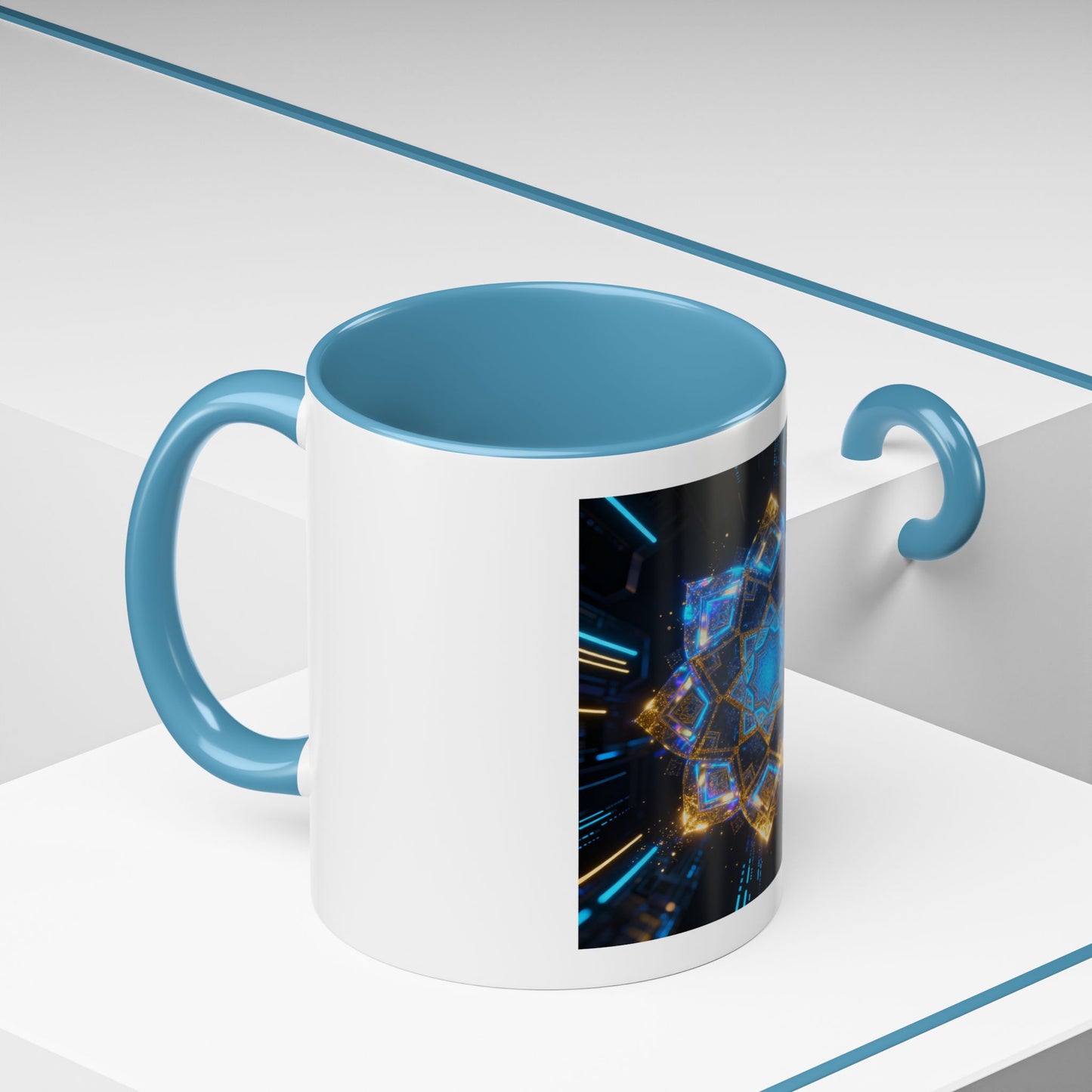 Mug L'Indispensable de Votre Matin