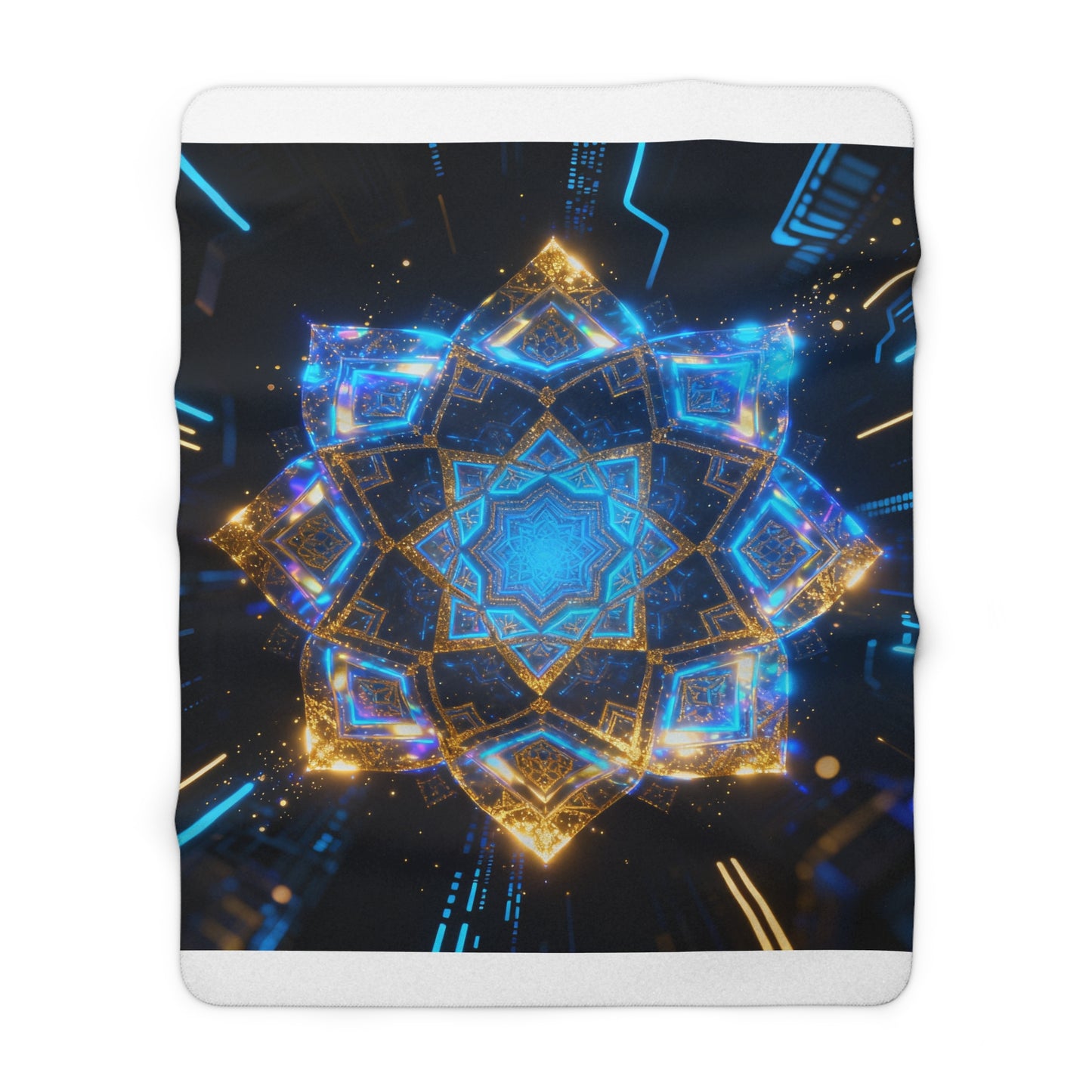 Plaid Cocooning Ultime