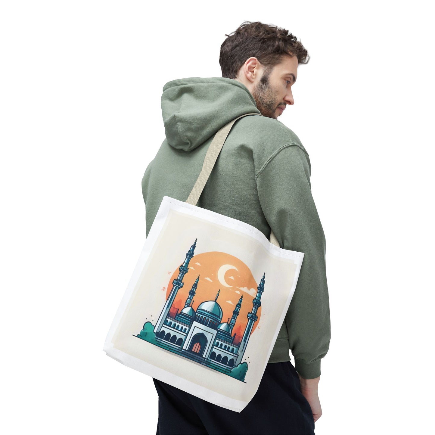 Tote Bag Pratique Stylé