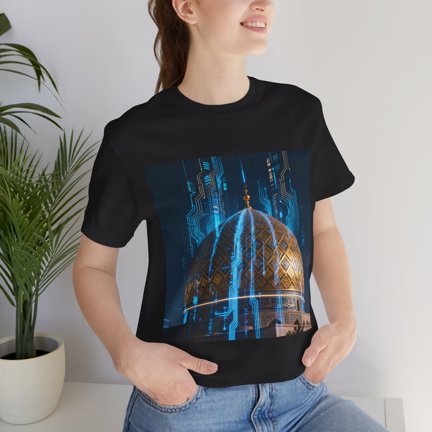 Révélez votre force intérieure – T-Shirt Édition Limitée 2025