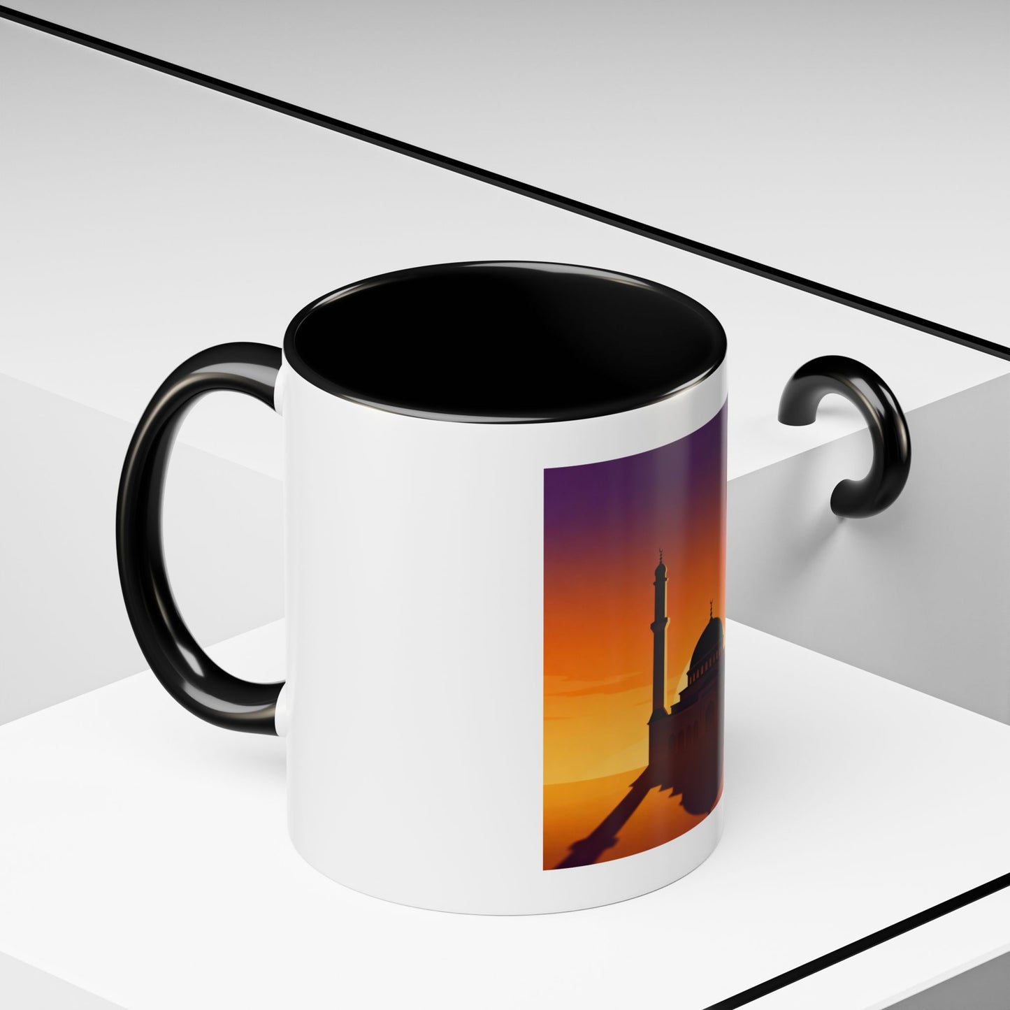 Mug L'Indispensable de Votre Matin