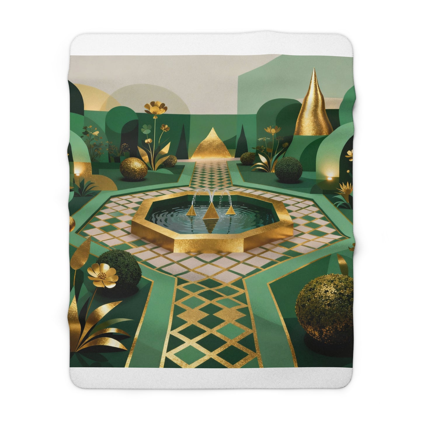 Plaid Cocooning Ultime