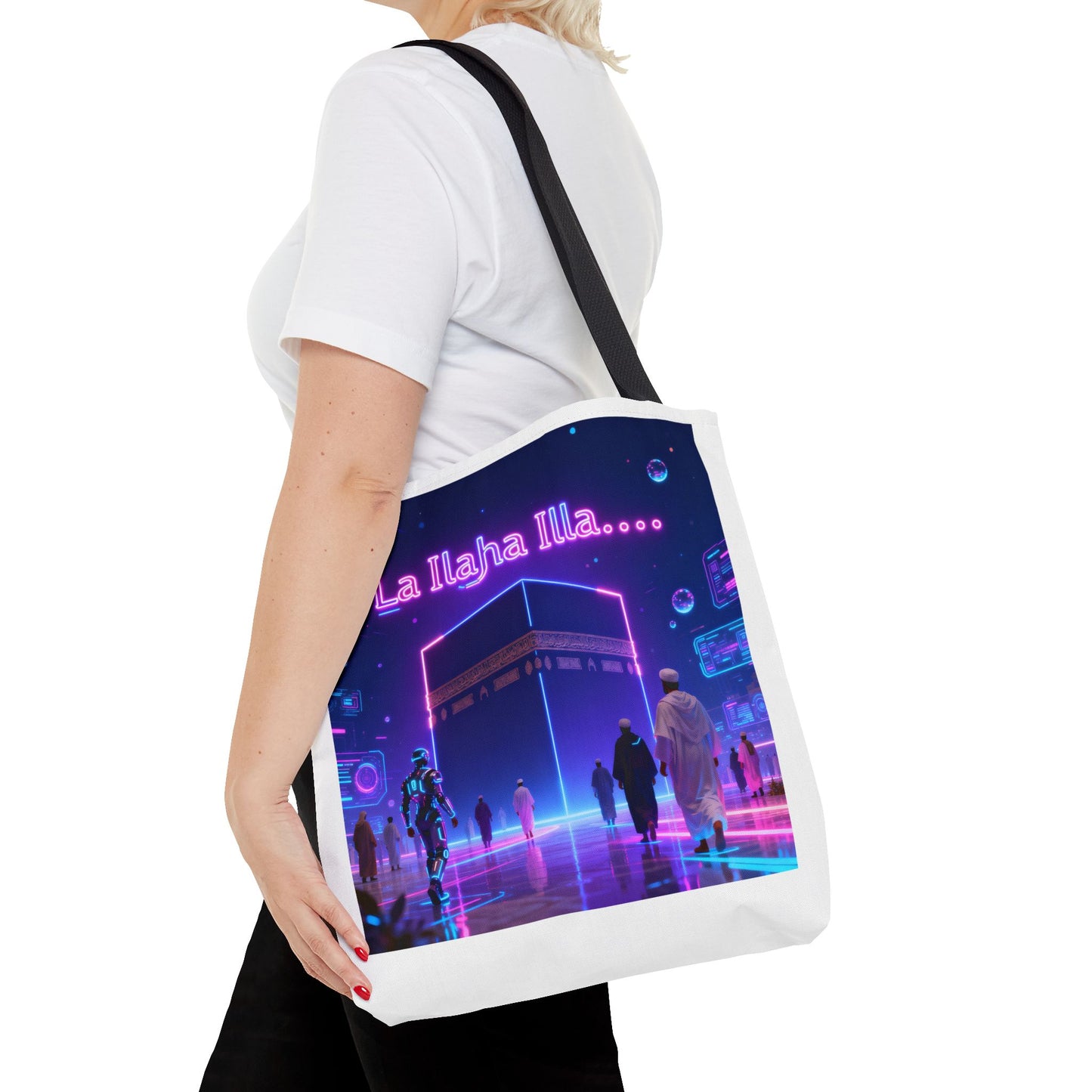 Tote Bag Pratique Stylé