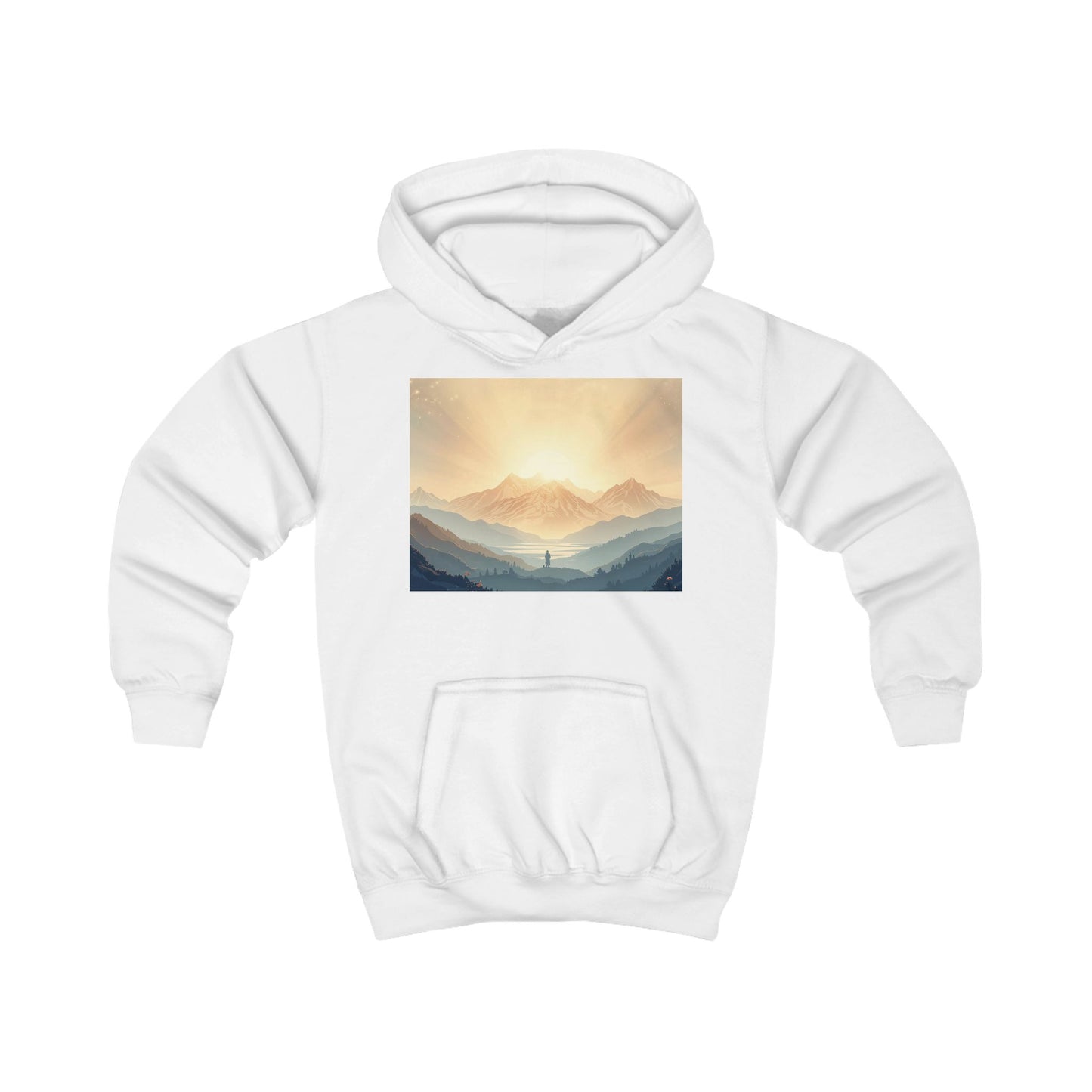 Sweatshirt Enfant Fun – Doux, Stylé et Résistant