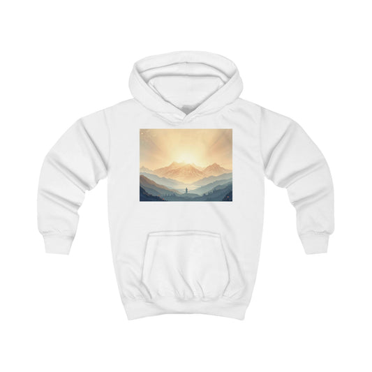 Sweatshirt Enfant Fun – Doux, Stylé et Résistant