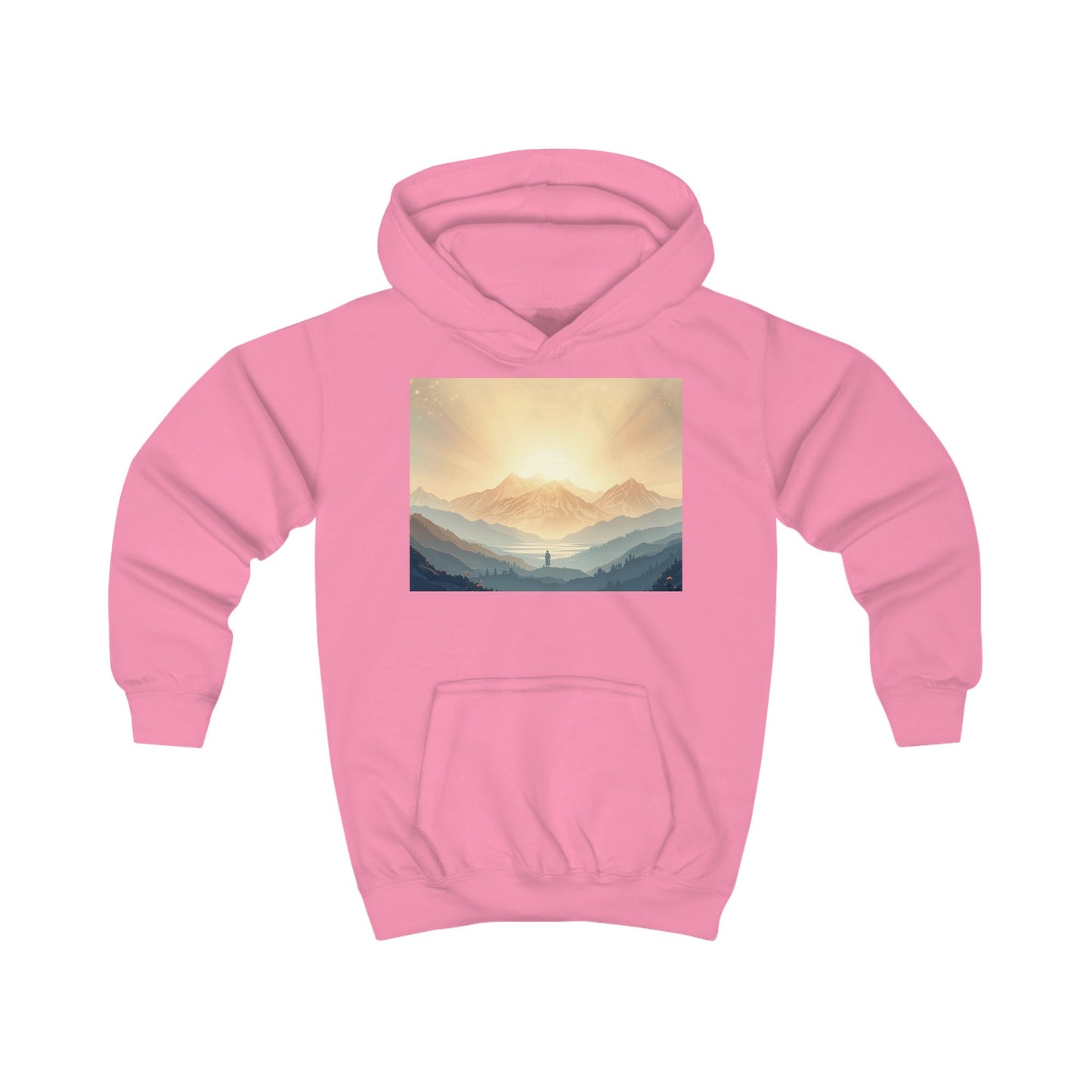 Sweatshirt Enfant Fun – Doux, Stylé et Résistant