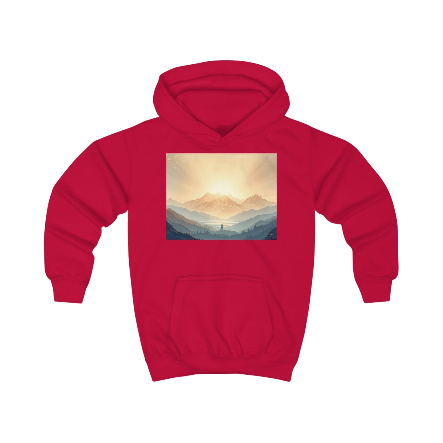 Sweatshirt Enfant Fun – Doux, Stylé et Résistant