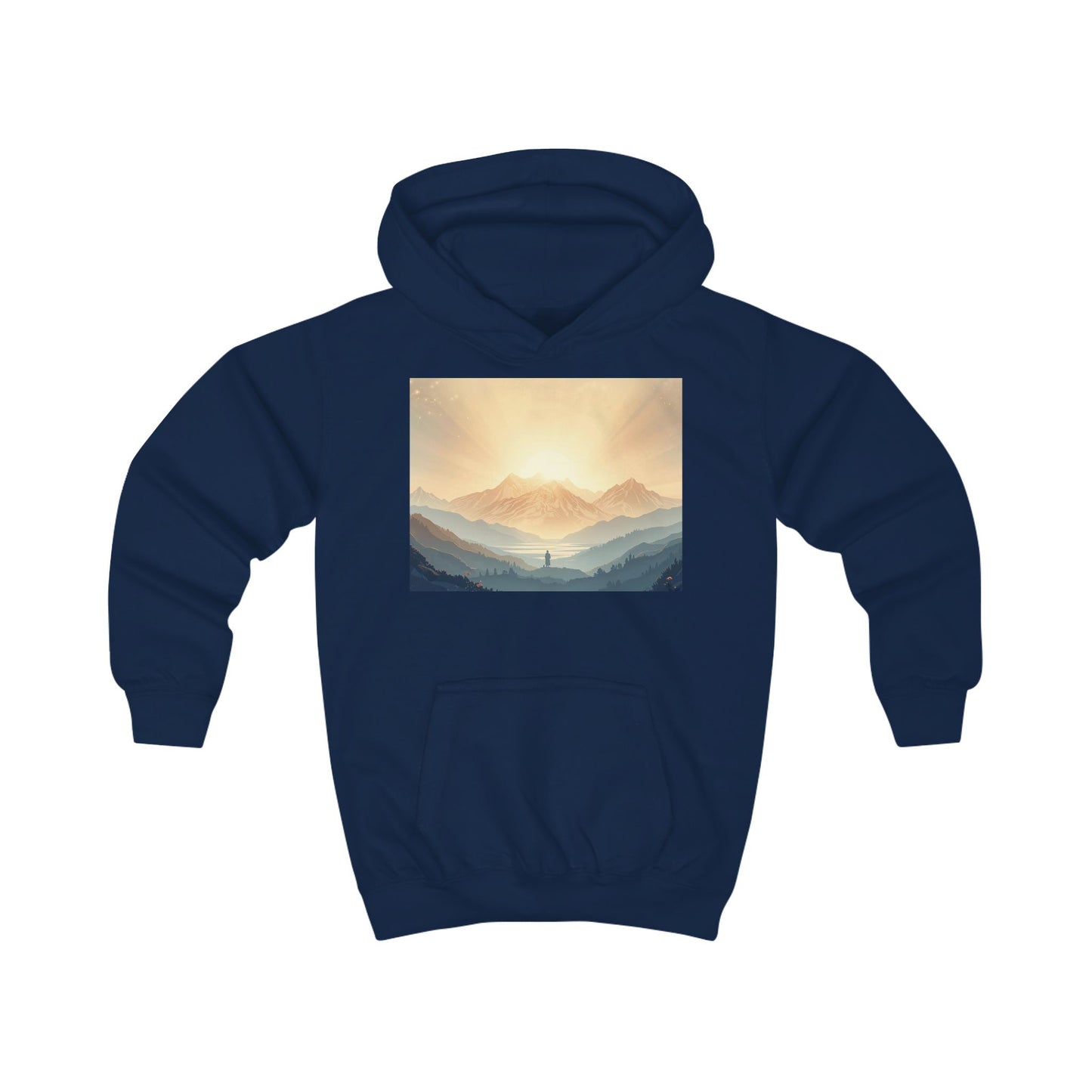 Sweatshirt Enfant Fun – Doux, Stylé et Résistant