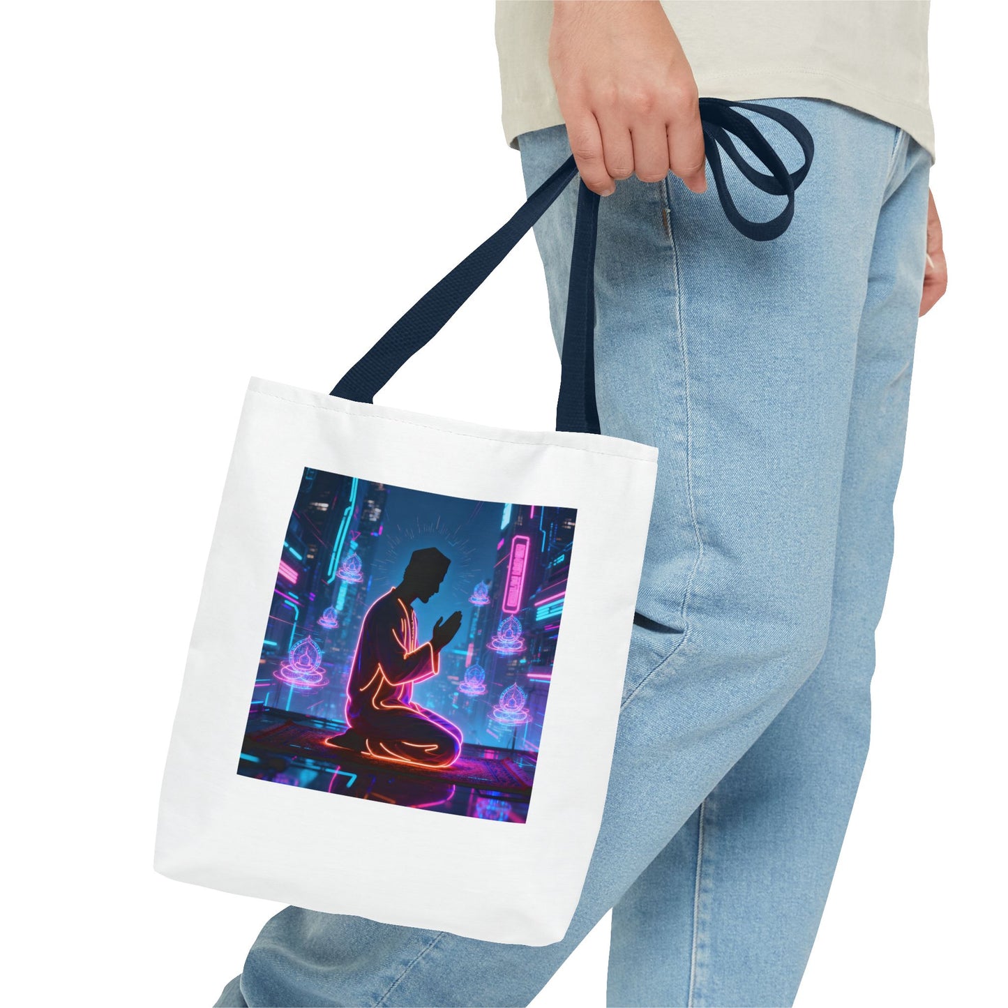 Tote Bag Pratique Stylé