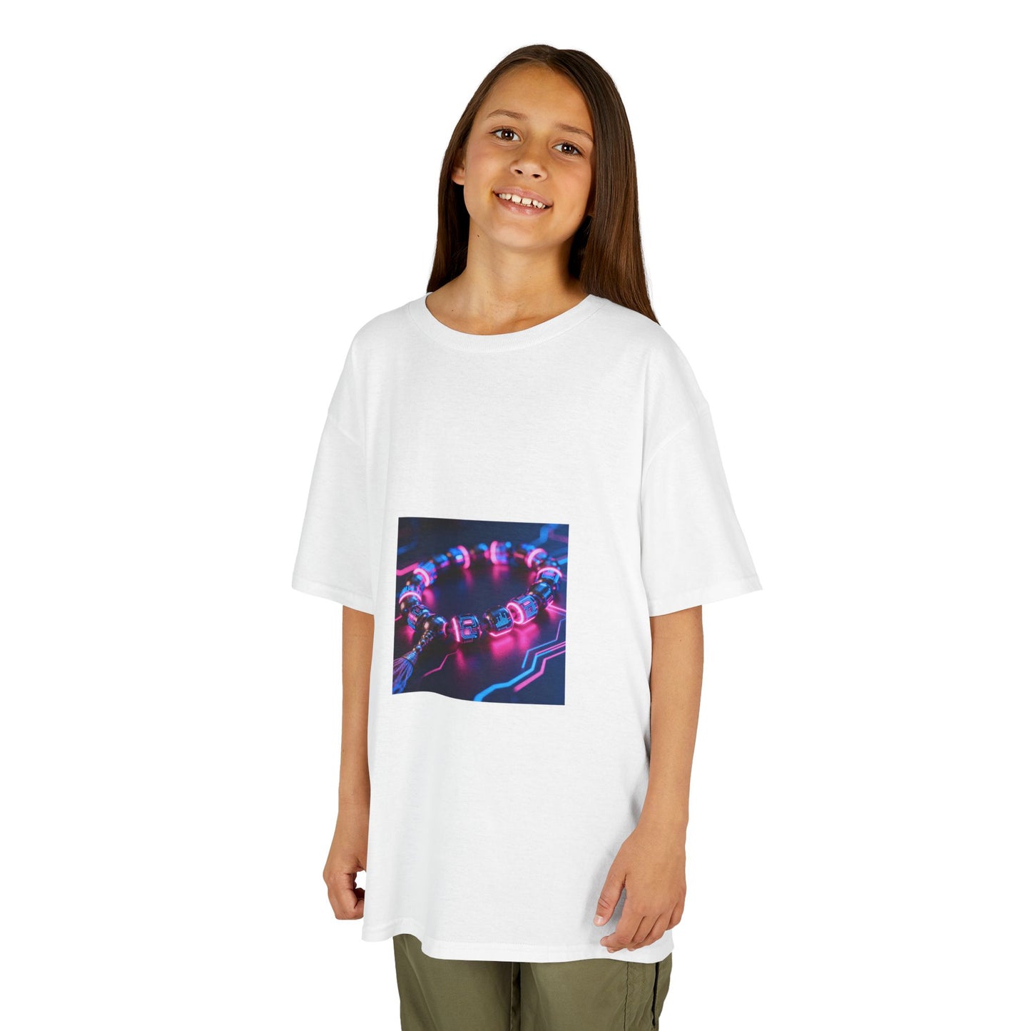 T-shirt Enfant Fun & Stylé
