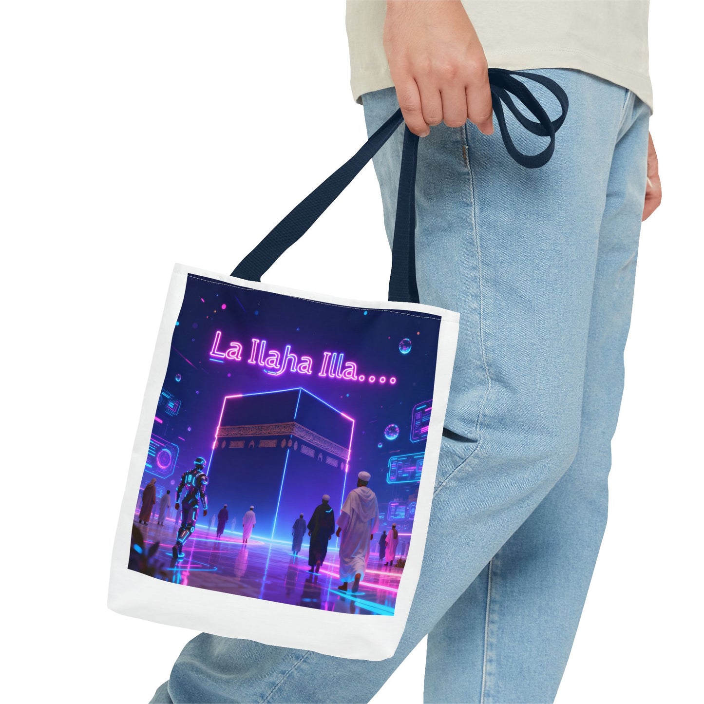 Tote Bag Pratique Stylé