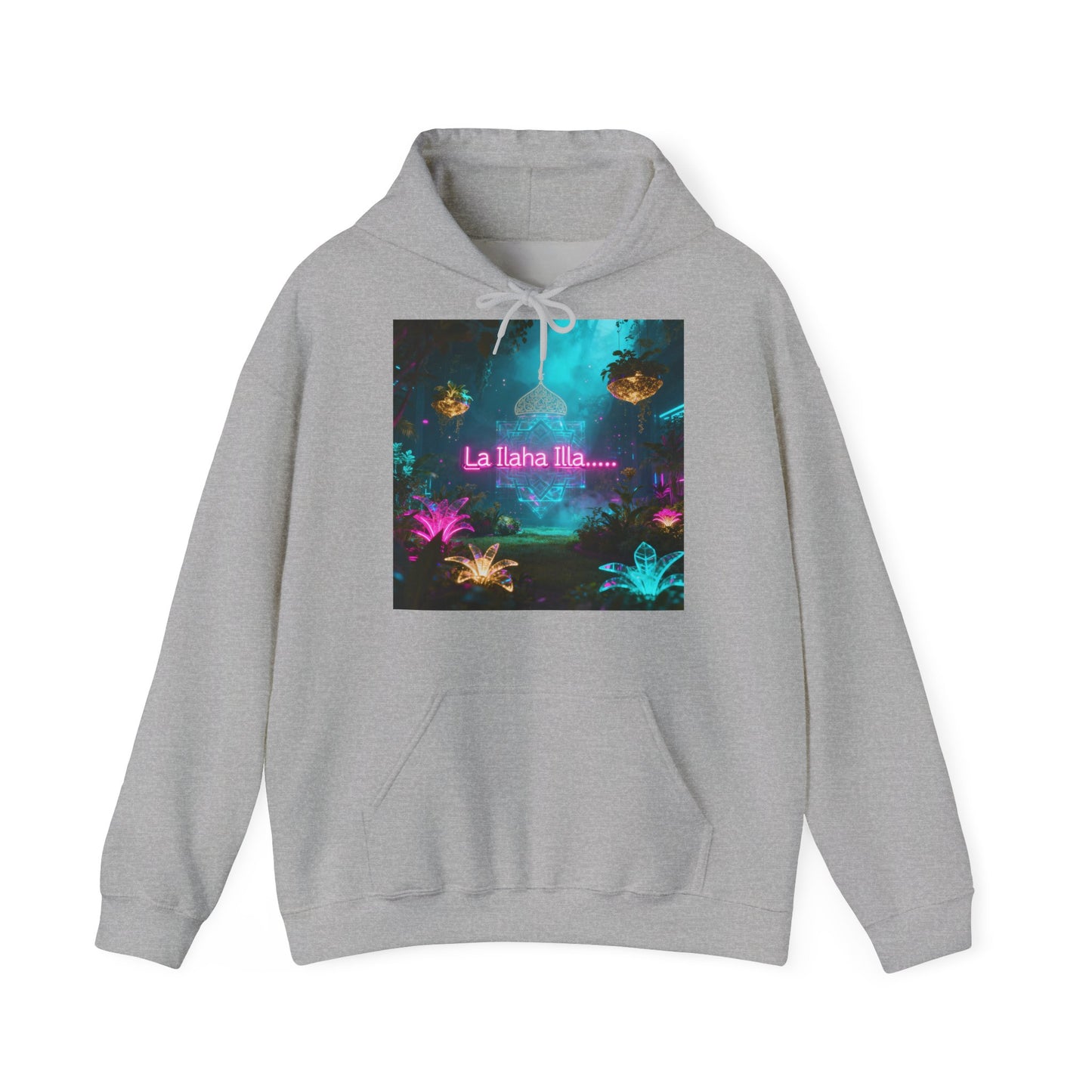 Sweatshirt Premium "Esprit Libre"