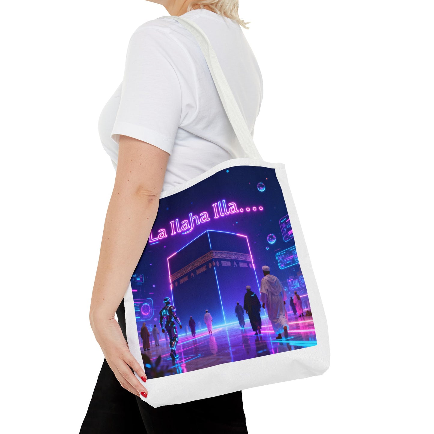 Tote Bag Pratique Stylé